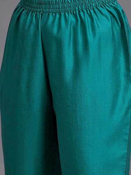 Viscose Embroidery Suit - MYLUXURY LANE ENTERPRISE